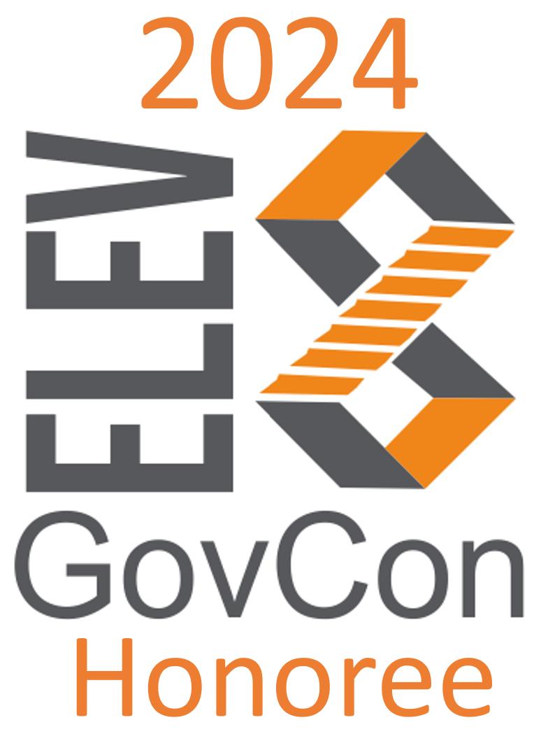VIKINT Selected as Elev8 GovCon Honoree